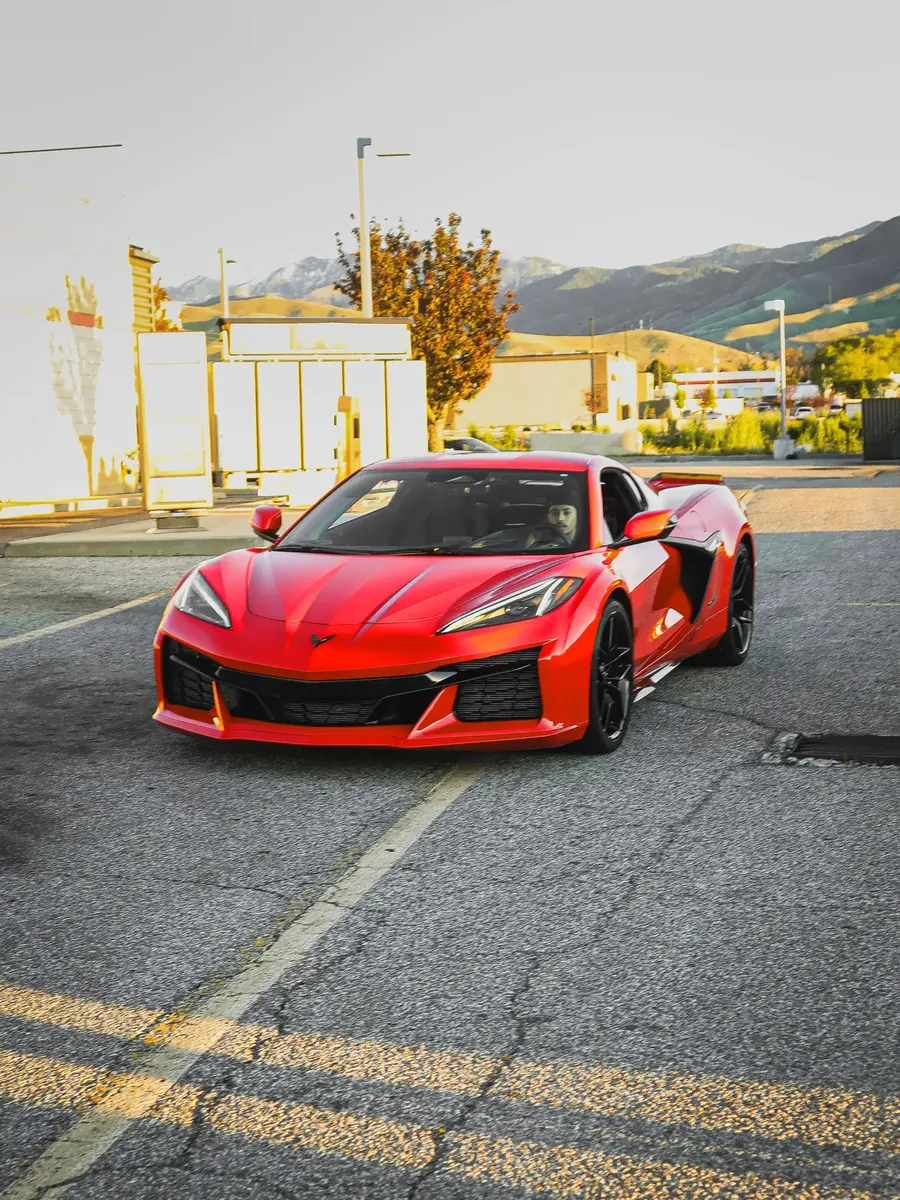 Automotive